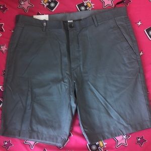 CK slim fit men’s shorts